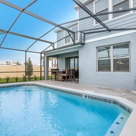 Pool Villa Wfree Waterpark Lazy River Game Room Kissimmee Exterior foto