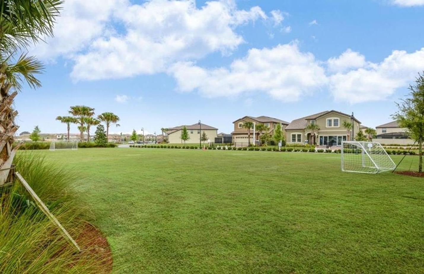 Pool Villa Wfree Waterpark Lazy River Game Room Kissimmee Exterior foto